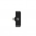 RØDE WIRELESS MICRO Twin - Black (Lightning) RØDE WIRELESS MICRO Twin - Black (Lightning)